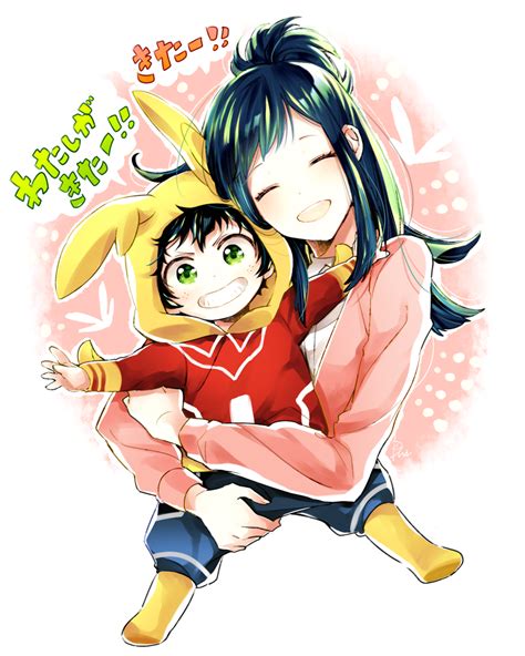 Inko Midoriya Hentai. HentaiForce is the best curated content of free hentai manga in english and doujinshi in english. Thousands of galleries XXX can be viewed, readed and downloaded with an account. 